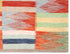 Maimaneh Modern Kilim 172 x 120 cms - The Nomads Tent